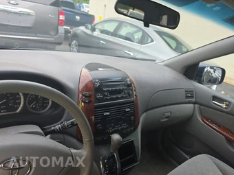 2005 Toyota Sienna XLE Limited Minivan 7-Passenger 119.3" WB - miniatura 11