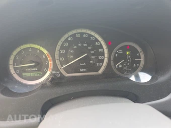 2005 Toyota Sienna XLE Limited Minivan 7-Passenger 119.3" WB - miniatura 12