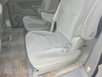 2005 Toyota Sienna XLE Limited Minivan 7-Passenger 119.3" WB - miniatura 13
