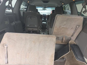 2005 Toyota Sienna XLE Limited Minivan 7-Passenger 119.3" WB - miniatura 17