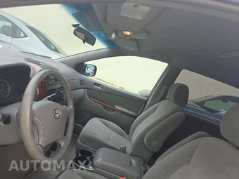 2005 Toyota Sienna XLE Limited Minivan 7-Passenger 119.3" WB - miniatura 20