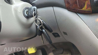 2005 Toyota Sienna XLE Limited Minivan 7-Passenger 119.3" WB - miniatura 21