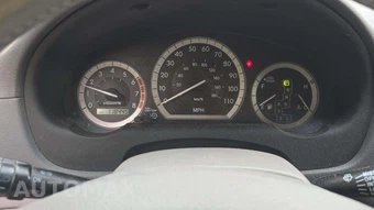 2005 Toyota Sienna XLE Limited Minivan 7-Passenger 119.3" WB - miniatura 22