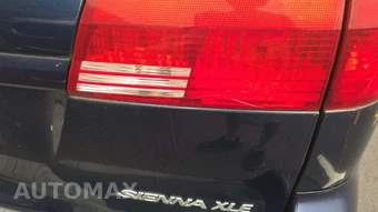 2005 Toyota Sienna XLE Limited Minivan 7-Passenger 119.3" WB - miniatura 29