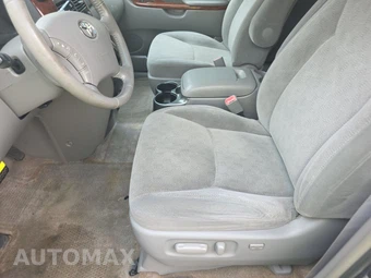 2005 Toyota Sienna XLE Limited Minivan 7-Passenger 119.3" WB - miniatura 7