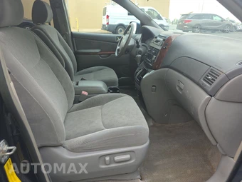 2005 Toyota Sienna XLE Limited Minivan 7-Passenger 119.3" WB - miniatura 8