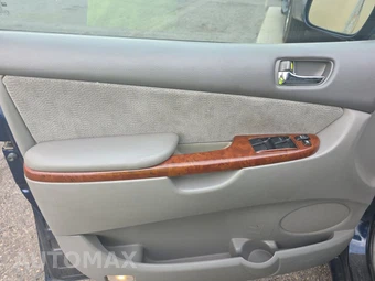 2005 Toyota Sienna XLE Limited Minivan 7-Passenger 119.3" WB - miniatura 9