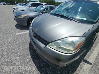 2005 Toyota Sienna XLE Minivan 7-Passenger 119.3" WB - miniatura 16