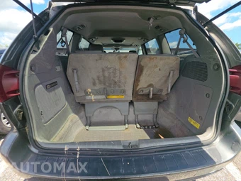 2005 Toyota Sienna XLE Minivan 7-Passenger 119.3" WB - miniatura 17