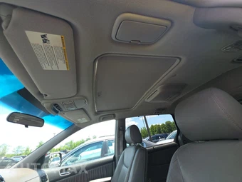 2005 Toyota Sienna XLE Minivan 7-Passenger 119.3" WB - miniatura 18