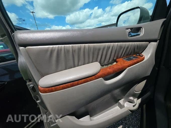 2005 Toyota Sienna XLE Minivan 7-Passenger 119.3" WB - miniatura 9