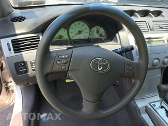 2005 Toyota Solara SE Coupe – miniatura 10