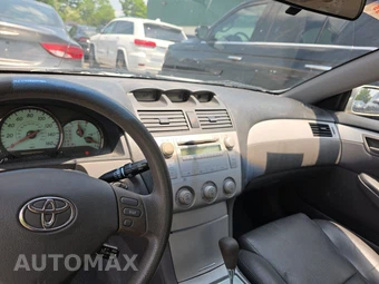 2005 Toyota Solara SE Coupe – miniatura 11