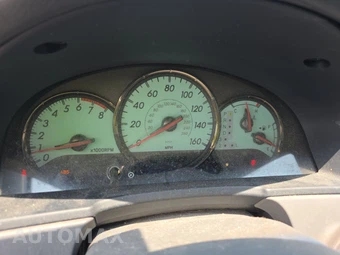 2005 Toyota Solara SE Coupe – miniatura 12