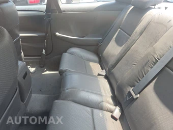 2005 Toyota Solara SE Coupe – miniatura 13