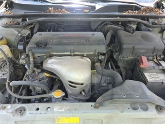2005 Toyota Solara SE Coupe – miniatura 15