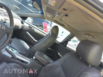 2005 Toyota Solara SE Coupe – miniatura 19