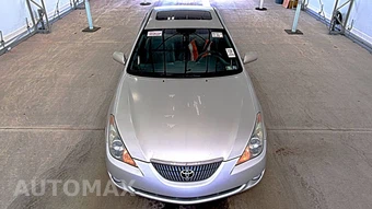 2005 Toyota Solara SE Coupe – miniatura 2