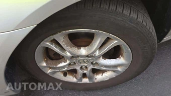 2005 Toyota Solara SE Coupe – miniatura 22
