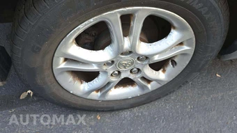 2005 Toyota Solara SE Coupe – miniatura 27