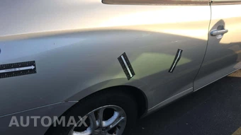 2005 Toyota Solara SE Coupe – miniatura 28