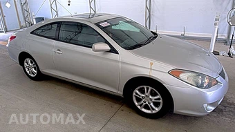 2005 Toyota Solara SE Coupe – miniatura 3