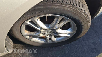 2005 Toyota Solara SE Coupe – miniatura 30