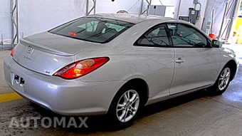 2005 Toyota Solara SE Coupe – miniatura 4