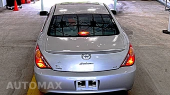 2005 Toyota Solara SE Coupe – miniatura 5