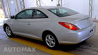 2005 Toyota Solara SE Coupe – miniatura 6