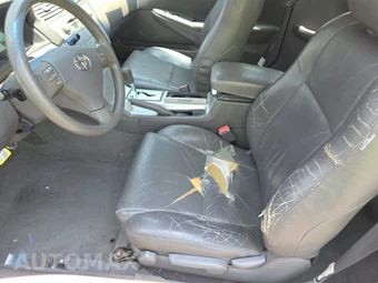 2005 Toyota Solara SE Coupe – miniatura 7