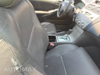2005 Toyota Solara SE Coupe – miniatura 8