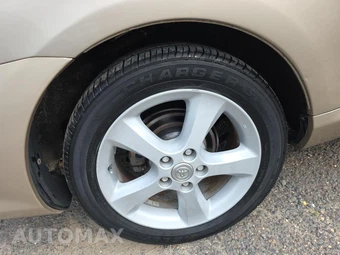 2005 Toyota Solara SLE Coupe - miniatura 10
