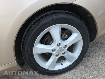 2005 Toyota Solara SLE Coupe - miniatura 11