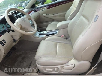 2005 Toyota Solara SLE Coupe - miniatura 13