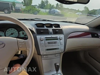 2005 Toyota Solara SLE Coupe - miniatura 14