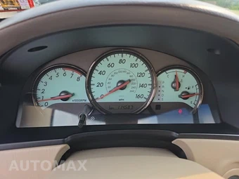 2005 Toyota Solara SLE Coupe - miniatura 15