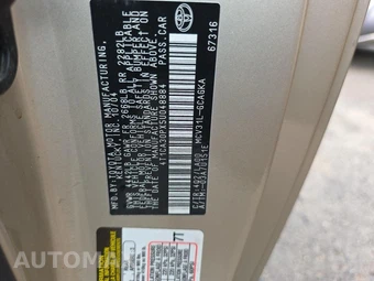2005 Toyota Solara SLE Coupe - miniatura 17