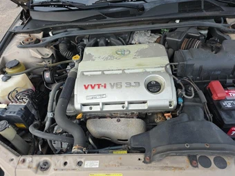 2005 Toyota Solara SLE Coupe - miniatura 18
