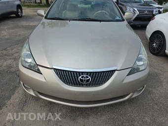 2005 Toyota Solara SLE Coupe - miniatura 2