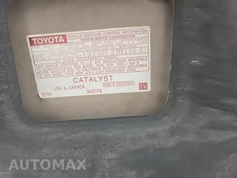 2005 Toyota Solara SLE Coupe - miniatura 20