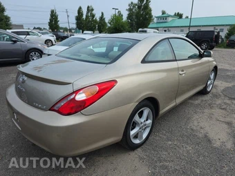 2005 Toyota Solara SLE Coupe - miniatura 4