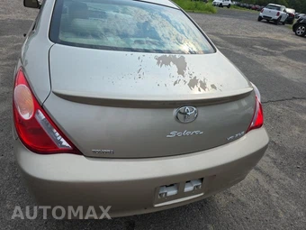 2005 Toyota Solara SLE Coupe - miniatura 5