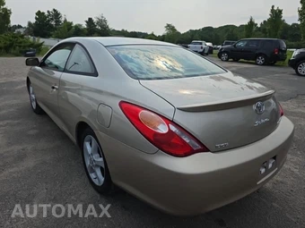 2005 Toyota Solara SLE Coupe - miniatura 6