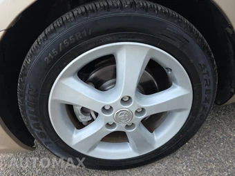2005 Toyota Solara SLE Coupe - miniatura 8