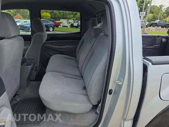 2005 Toyota Tacoma Crew Cab Medium Bed - miniatura 13