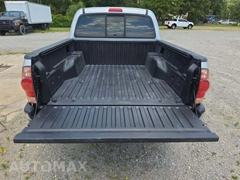2005 Toyota Tacoma Crew Cab Medium Bed - miniatura 14