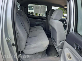 2005 Toyota Tacoma Crew Cab Medium Bed - miniatura 16