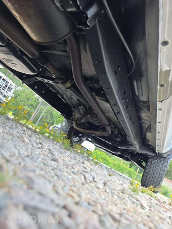 2005 Toyota Tacoma Crew Cab Medium Bed - miniatura 17