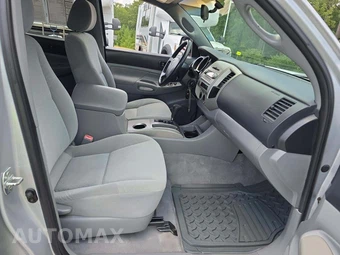 2005 Toyota Tacoma Crew Cab Medium Bed - miniatura 18